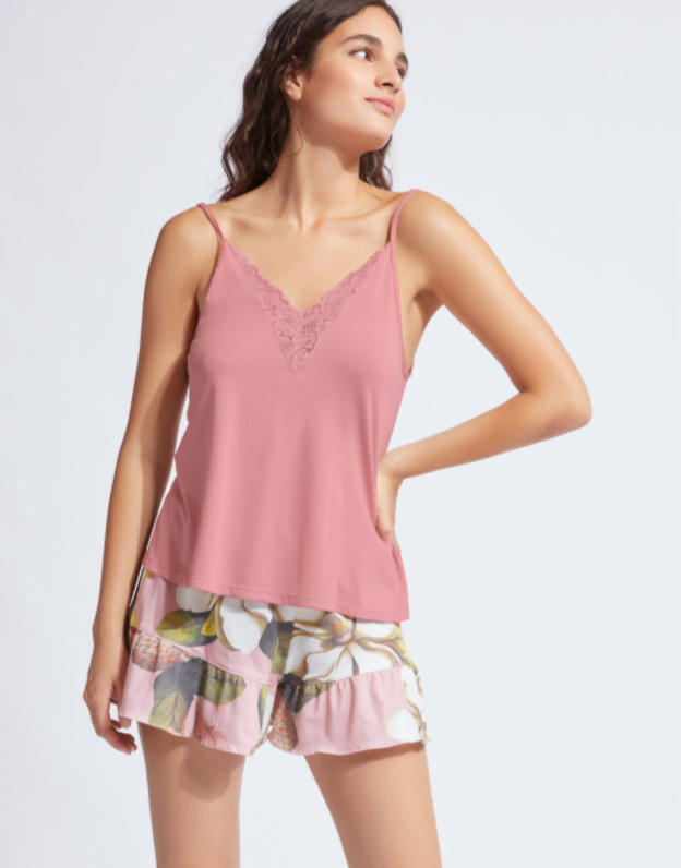 3/1778 Pijama verano mujer. Gisela