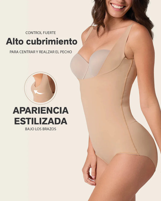 18524 Body faja Leonisa