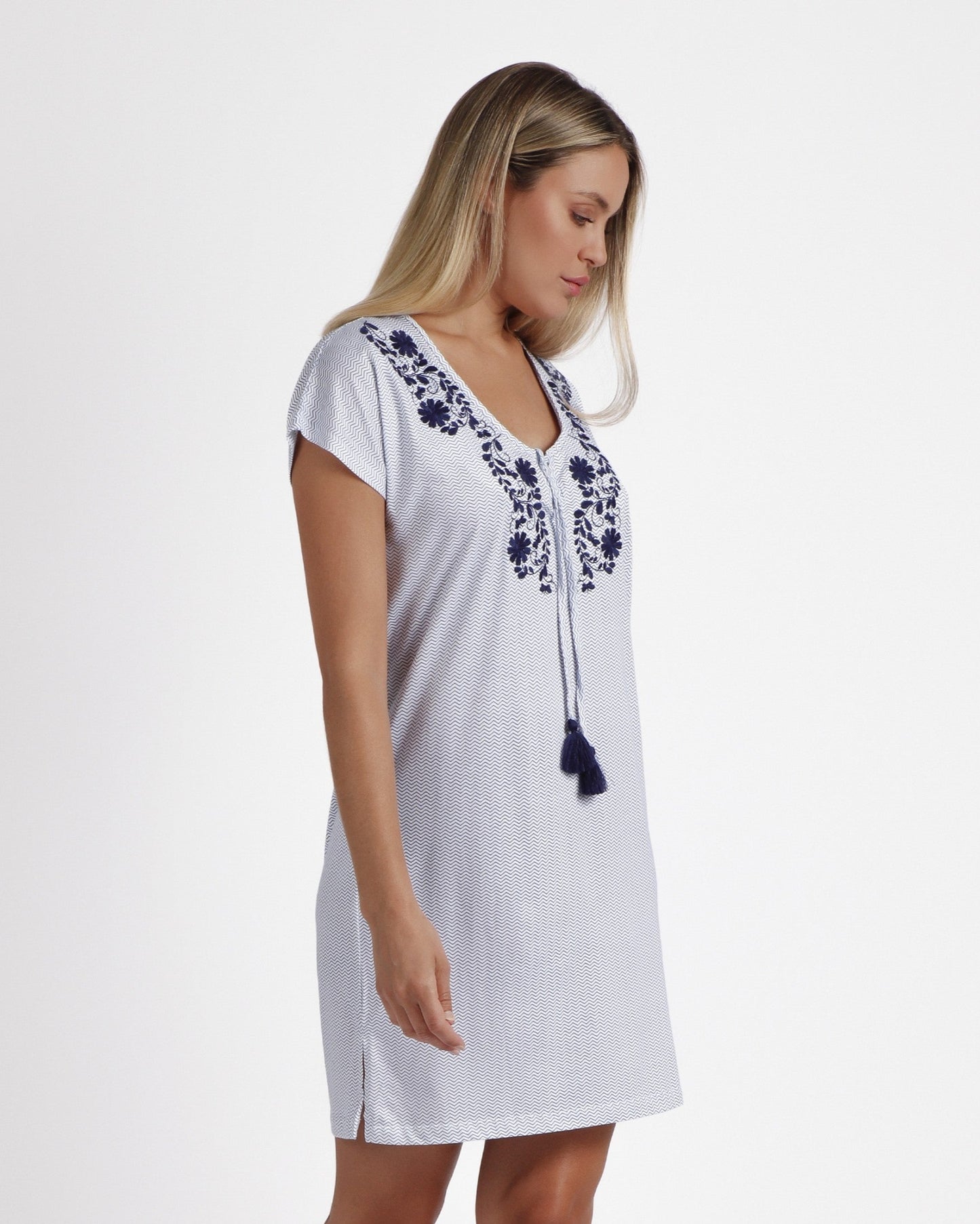 61214 Vestido mujer Admas