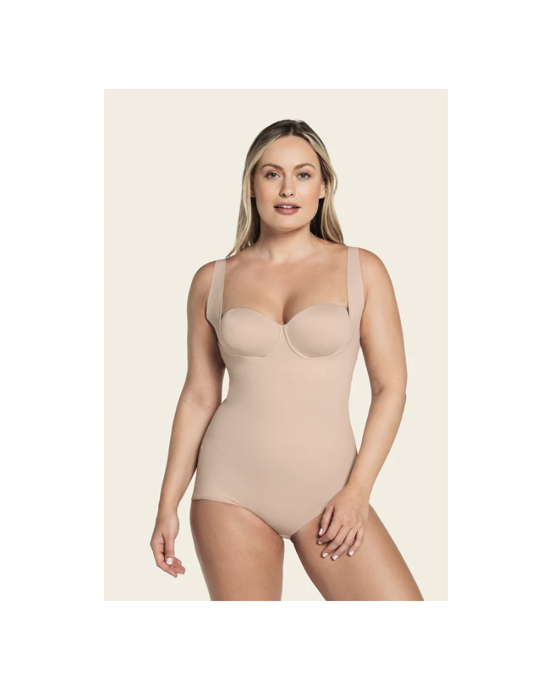 18524 Body faja Leonisa