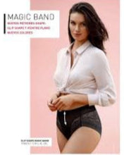 1030674 Braguita reductora Magic Band Janira