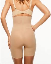 C35070 Pantalón reductor alto Chantelle