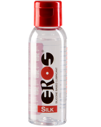 D-205295 Lubricante Silicona Eros