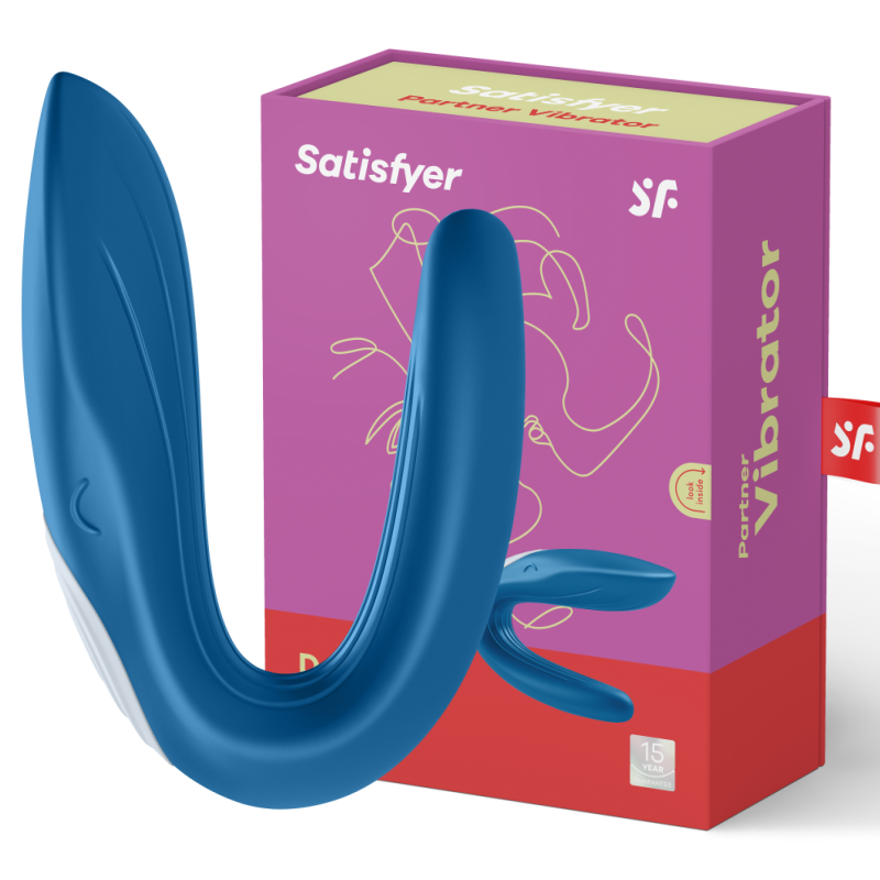 D-212632 Vibrador para parejas