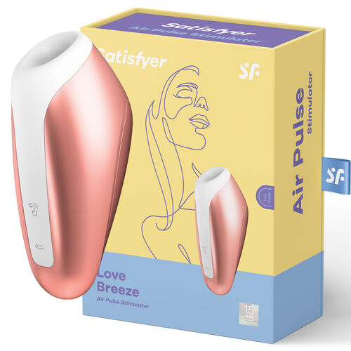 D-226762  Succionador Satisfyer