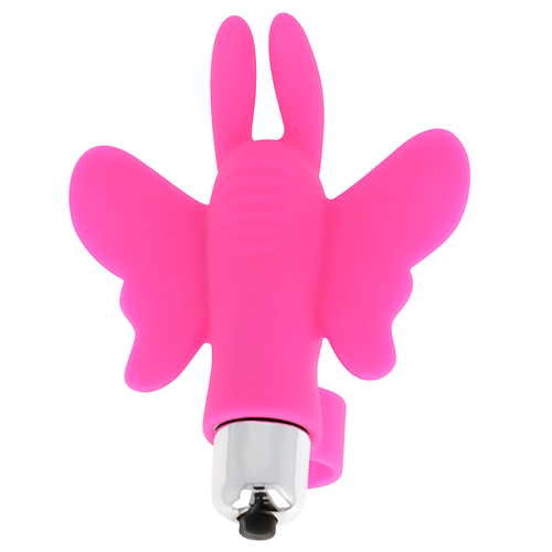 D-227208 Vibrador dedal estimulador