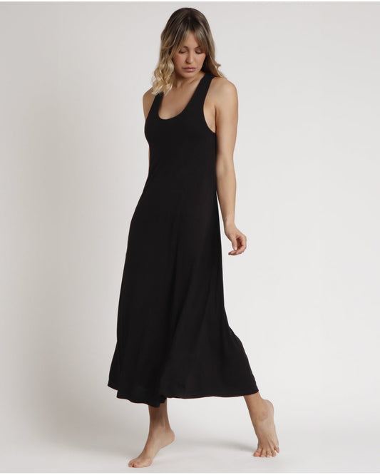 19798 Vestido Halter Admas