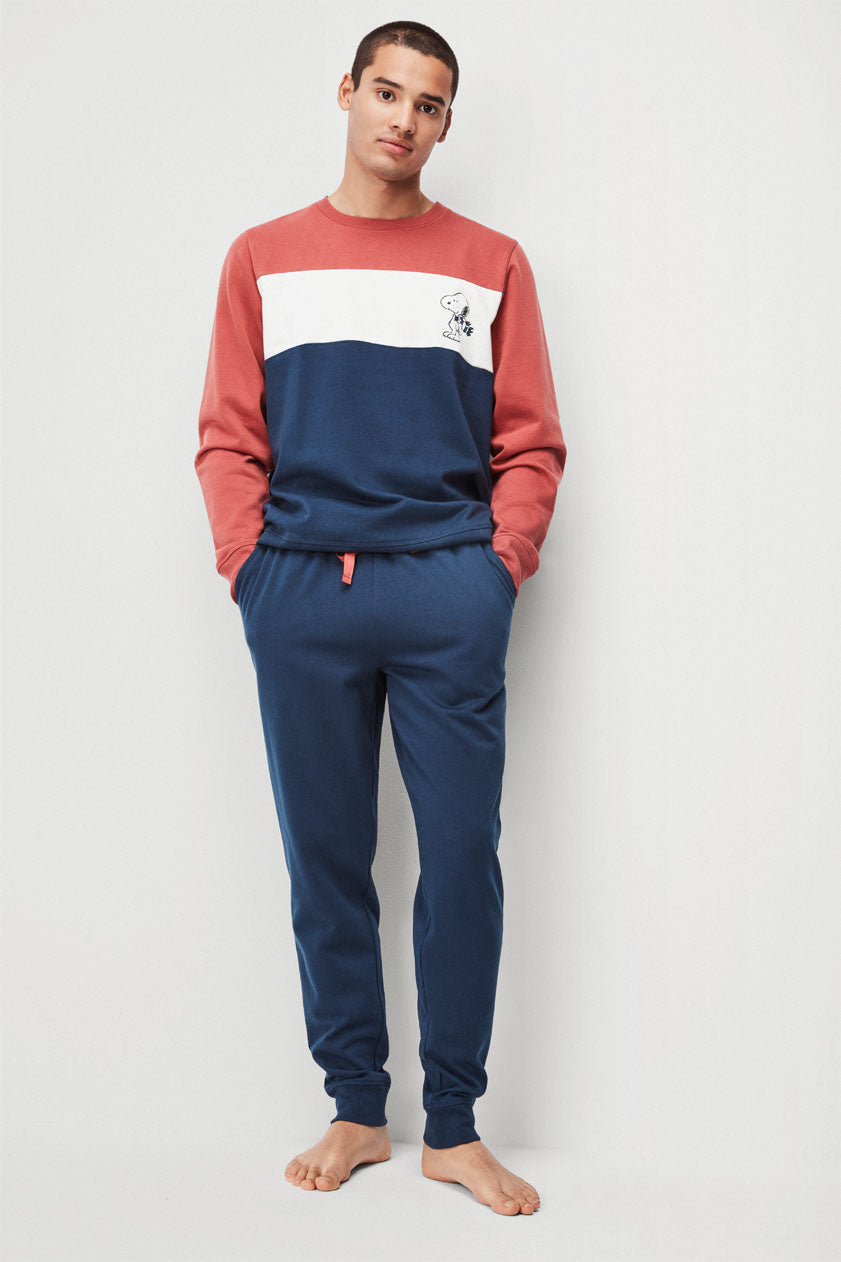2/20130 Pijama hombre Gisela