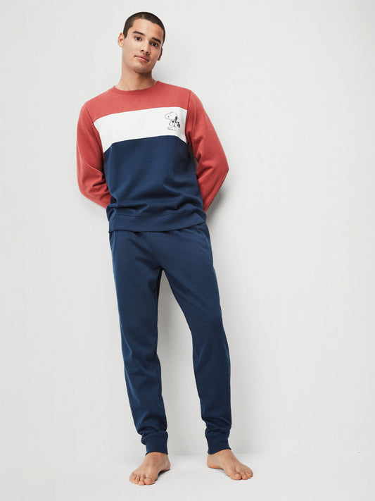 2/20130 Pijama hombre Gisela