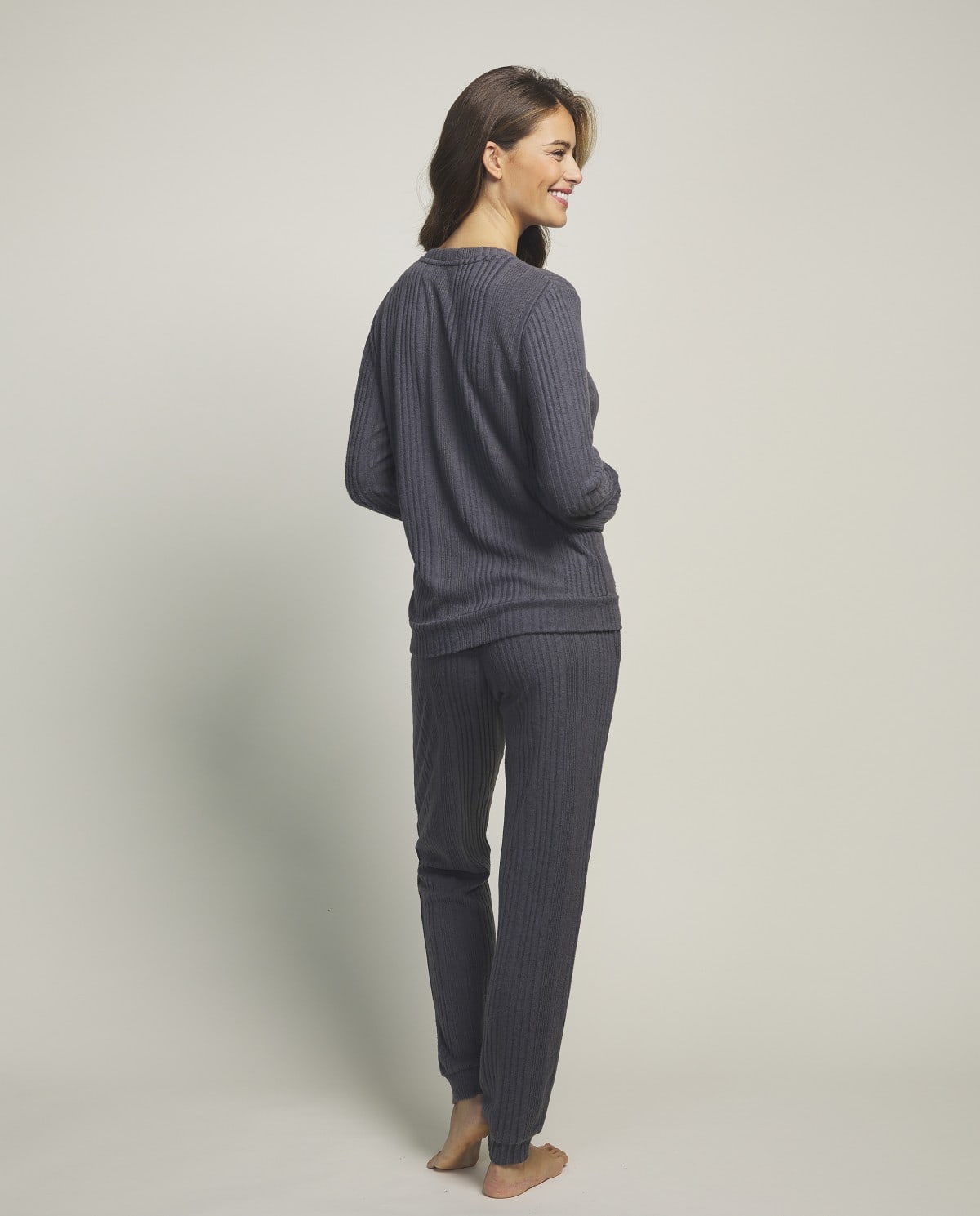 P6073 Pijama mujer Selmark