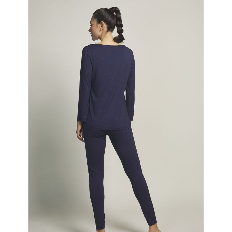 P6873 Pijama Selmark