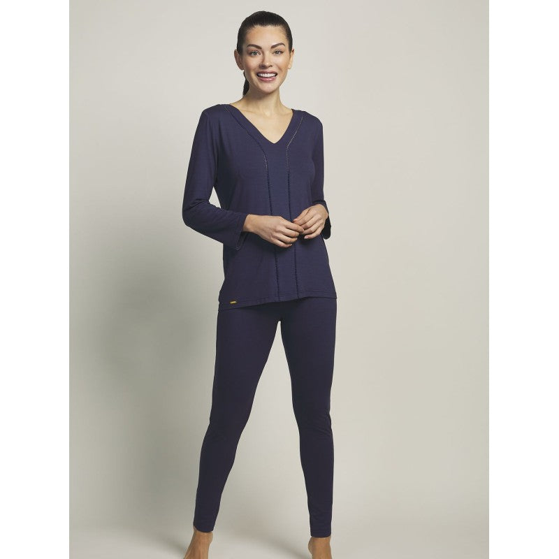 P6873 Pijama Selmark