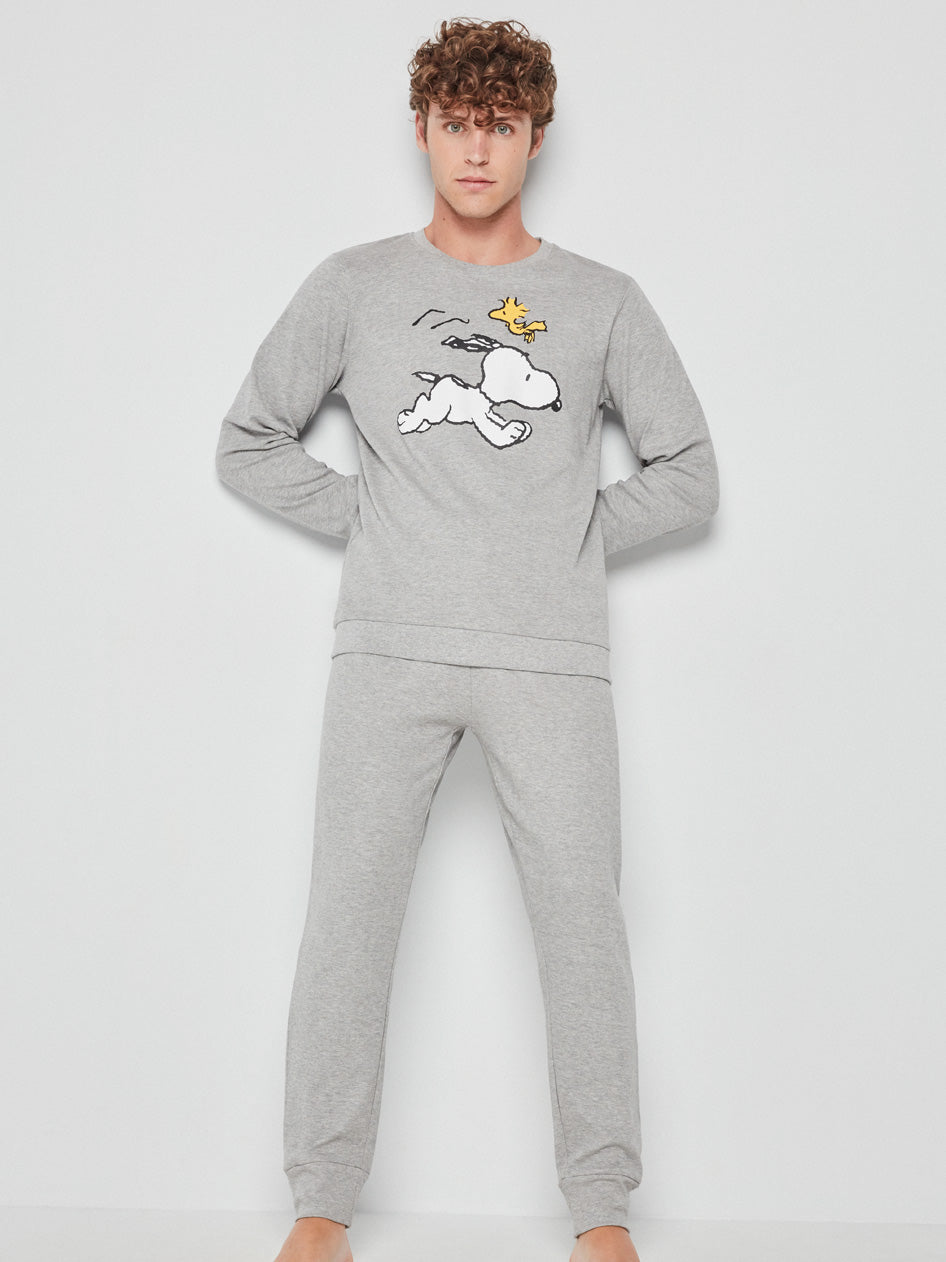 2/1996 Pijama Snoopy Peanuts Gisela