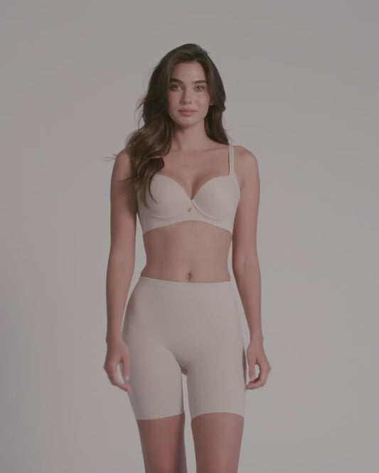 12992 Faja pantalón Leonisa